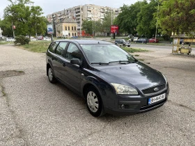 Ford Focus 1.6 TDCI | Mobile.bg    1