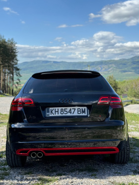 Audi A3 S line, снимка 6