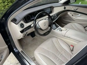 Mercedes-Benz S 350 Long 4Matic | Mobile.bg    11