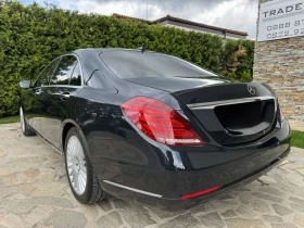 Mercedes-Benz S 350 Long 4Matic | Mobile.bg    6