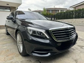 Mercedes-Benz S 350 Long 4Matic | Mobile.bg    3