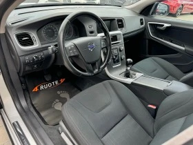 Volvo S60 2.0D3 - [9] 