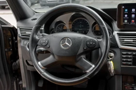 Mercedes-Benz E 220 D 170 Avantgarde | Mobile.bg    10