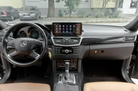 Mercedes-Benz E 220 D 170 Avantgarde | Mobile.bg    9