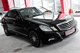 Mercedes-Benz E 220 D 170 Avantgarde | Mobile.bg    3