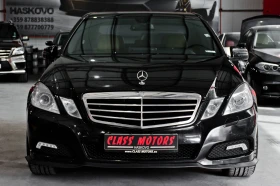 Mercedes-Benz E 220 D 170 Avantgarde | Mobile.bg    2