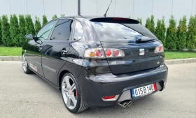     Seat Ibiza 1.8T FR Swiss