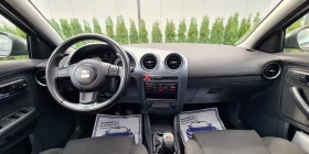 Seat Ibiza 1.8T FR Swiss, снимка 11