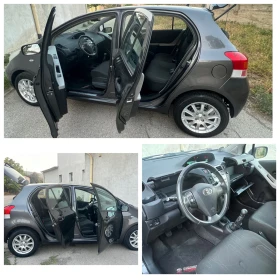 Toyota Yaris 1.33 FACELIFT 6 скорости, снимка 9