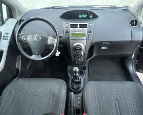 Toyota Yaris 1.33 FACELIFT 6 скорости, снимка 6