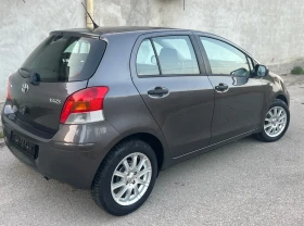 Toyota Yaris 1.33 FACELIFT 6 скорости, снимка 5