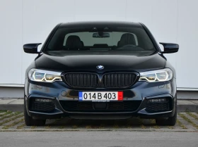 BMW 540 540 M-PAC - [2] 