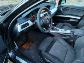 BMW 330 d Mpaket* Avtomat* Recaro* Panorama* Navi, снимка 8