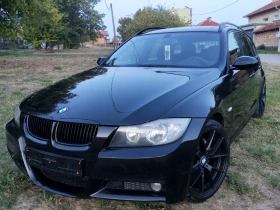 BMW 330 d Mpaket* Avtomat* Recaro* Panorama* Navi, снимка 1