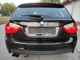 BMW 330 d Mpaket* Avtomat* Recaro* Panorama* Navi, снимка 6