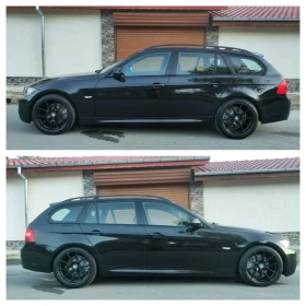 BMW 330 d Mpaket* Avtomat* Recaro* Panorama* Navi, снимка 4