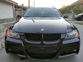 BMW 330 d Mpaket* Avtomat* Recaro* Panorama* Navi, снимка 2