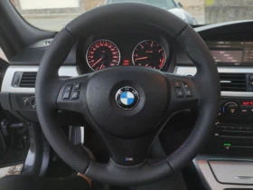 BMW 330 d Mpaket* Avtomat* Recaro* Panorama* Navi, снимка 11