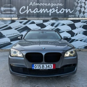 BMW 730 M-Packet, снимка 2