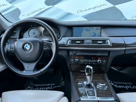 BMW 730 M-Packet, снимка 12