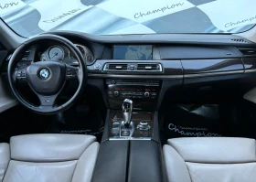 BMW 730 M-Packet, снимка 10