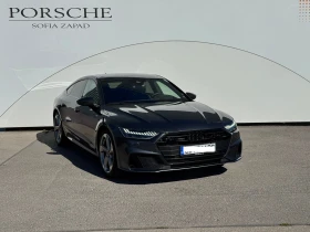 Audi A7 3.0 TDI quattro | Mobile.bg    2