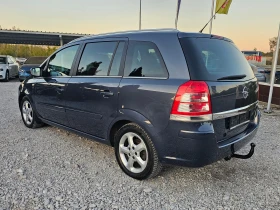 Opel Zafira 1, 7 CDTI  !!   !!!! | Mobile.bg    3