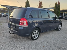 Opel Zafira 1, 7 CDTI  !!   !!!! | Mobile.bg    5