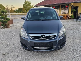 Opel Zafira 1, 7 CDTI  !!   !!!! | Mobile.bg    8