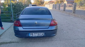 Обява за продажба на Peugeot 407 ~2 900 лв. - изображение 1