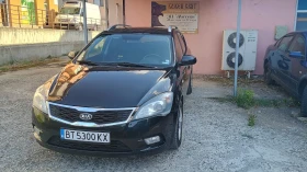 Kia Ceed 1.4 eco dynamik, снимка 1