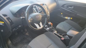 Kia Ceed 1.4 eco dynamik, снимка 7