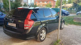 Kia Ceed 1.4 eco dynamik, снимка 4