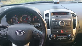 Kia Ceed 1.4 eco dynamik, снимка 9