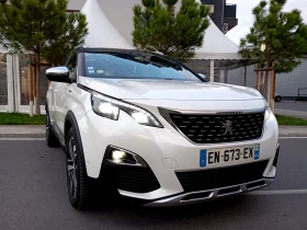 Peugeot 3008 GT* BI XENON* CAM* DISTRON* PANORAMA, снимка 1