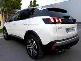 Peugeot 3008 GT* BI XENON* CAM* DISTRON* PANORAMA, снимка 4