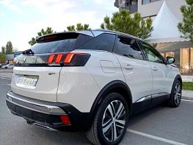 Peugeot 3008 GT* BI XENON* CAM* DISTRON* PANORAMA, снимка 6