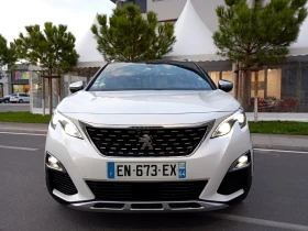 Peugeot 3008 GT* BI XENON* CAM* DISTRON* PANORAMA, снимка 3