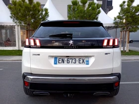 Peugeot 3008 GT* BI XENON* CAM* DISTRON* PANORAMA, снимка 5