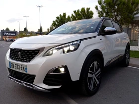 Peugeot 3008 GT* BI XENON* CAM* DISTRON* PANORAMA, снимка 2