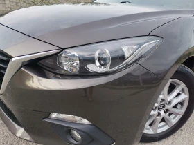 Обява за продажба на Mazda 3 ТОП КОЛЕДНА ПРОМОЦИЯ* КАТО ЧИСТО НОВА* NAVI* 2.0i ~16 999 лв. - изображение 2