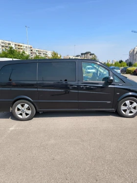 Mercedes-Benz Viano, снимка 4