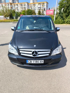 Mercedes-Benz Viano, снимка 1