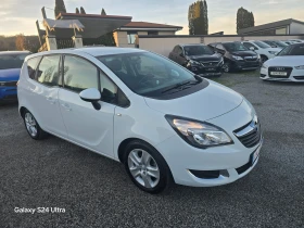 Opel Meriva 1.4i-120k.c-GPL-95000km.ITALIA-NAVI, снимка 3