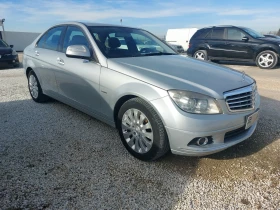 Mercedes-Benz C 220 Elegans-170ps, снимка 3