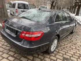 Mercedes-Benz E 220 CDi, снимка 6