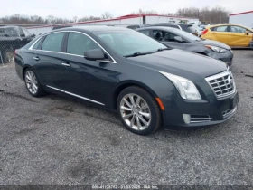     Cadillac XTS LUXURY 3.6L V6 304 *   