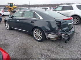 Cadillac XTS LUXURY 3.6L V6 304 *    | Mobile.bg    3