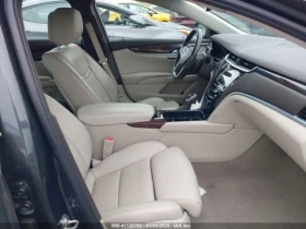 Cadillac XTS LUXURY 3.6L V6 304 *    | Mobile.bg    11