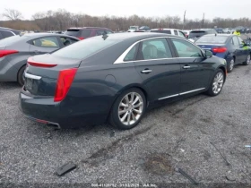 Cadillac XTS LUXURY 3.6L V6 304 *    | Mobile.bg    4